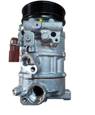 Air conditioning (A/C) compressor (pump)