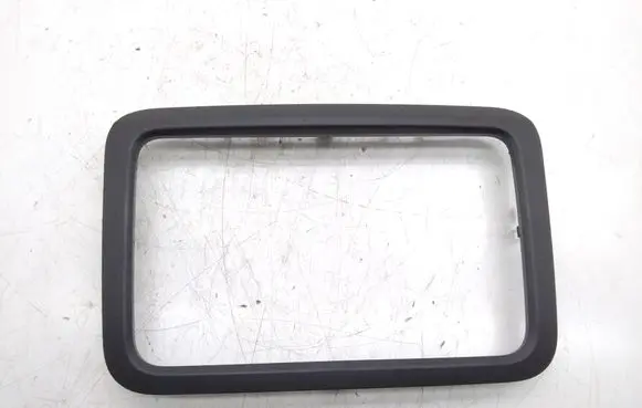 Skoda Roomster (5J) Radio/GPS head unit trim 