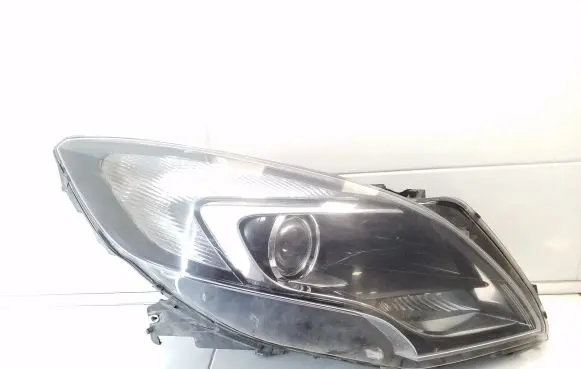 Opel Zafira C Headlight/headlamp 13399859