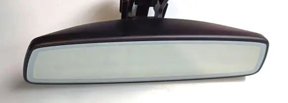 BMW 5 G30 G31 Rear view mirror (interior) 51166822491 6822491