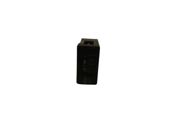 Peugeot Expert Headlight level height control switch 96384422XT 96476640XT 96366692XT