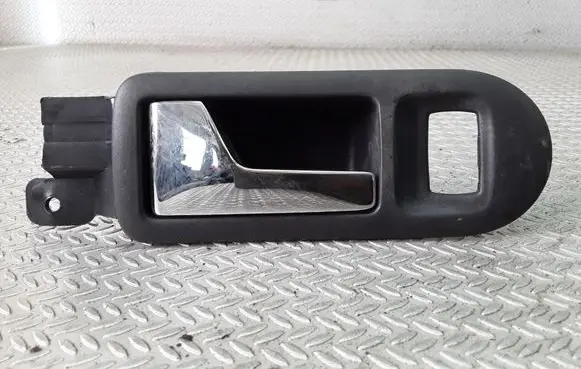 Volkswagen Golf IV Front door interior handle 3B2837113