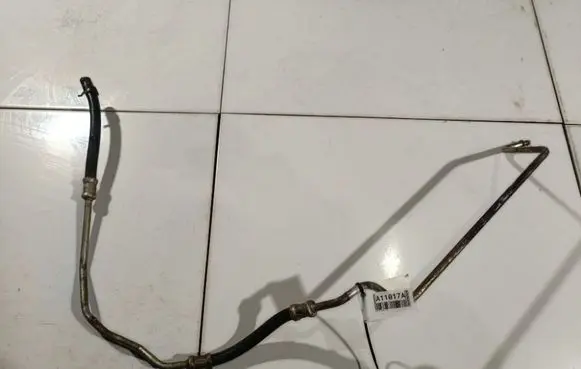 Ford Focus Power steering hose/pipe/line 