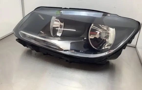 Volkswagen Touran II Headlight/headlamp 030126820100 1T1941005H