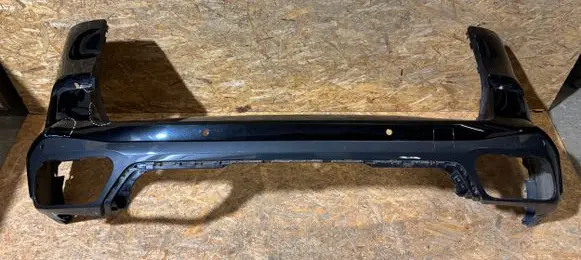 BMW X5 G05 Rear bumper 51128069240 K1805K2