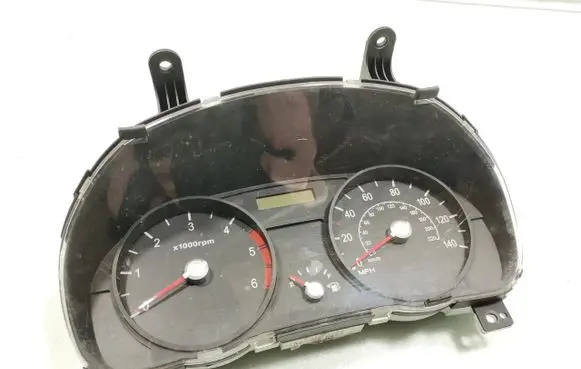 KIA Rio Speedometer (instrument cluster) 94001-1G502