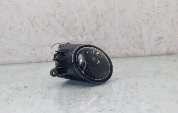 Audi A4 S4 B6 8E 8H Front fog light 02936199