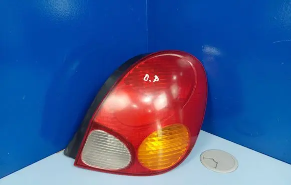 Toyota Corolla E110 Rear/tail lights 815501E070 815501E170