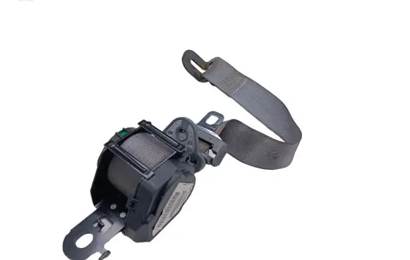Jeep Grand Cherokee (WK) Rear seatbelt P1CL92BD5AF