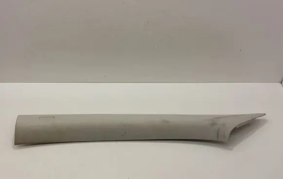 Skoda Octavia Mk2 (1Z) (A) pillar trim 1Z0867457R