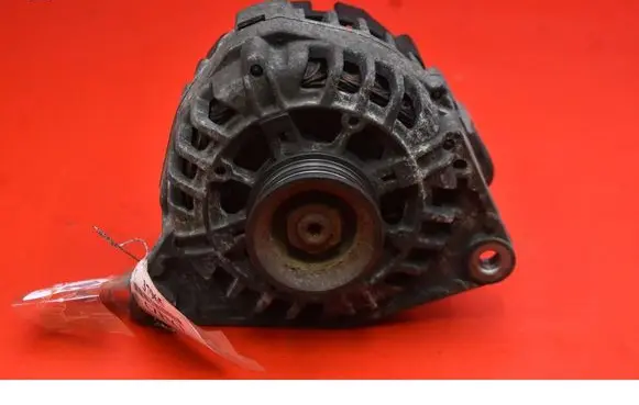 Audi A4 S4 B5 8D Generator/alternator 06B903016D