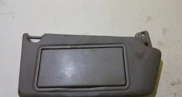 Opel Astra H Sun visor