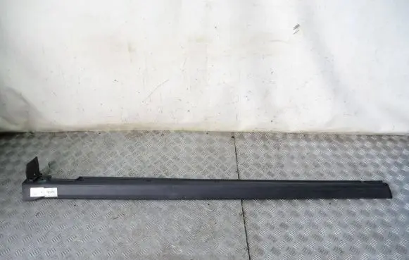Hyundai Santa Fe Foot area side trim 87751-2W000