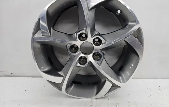 Peugeot 508 RXH R17 alloy rim 9671401677 SP9671401677