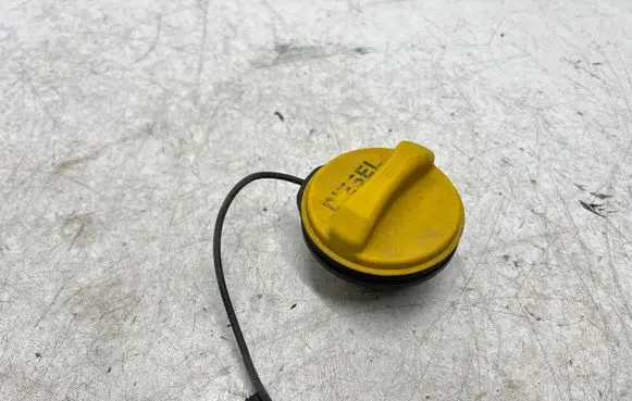 Land Rover Range Rover Sport L320 Fuel tank filler cap 290910M