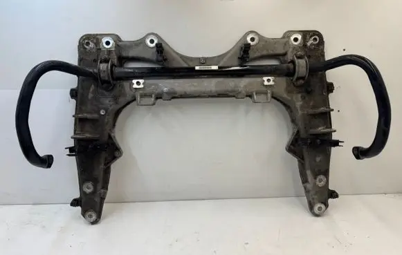 Porsche 911 991 Front subframe 991341081 99134370310
