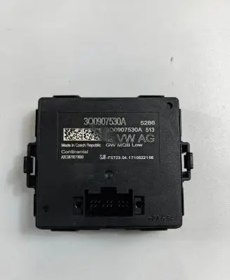 Volkswagen Crafter Other control units/modules 3Q0907530A A2C7379370650