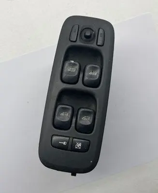 Volvo XC70 Electric window control switch 30746074