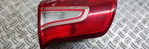 KIA Sportage Tailgate rear/tail lights 924063W010