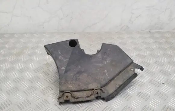 BMW 1 F20 F21 Trunk boot underbody cover/under tray 7241836