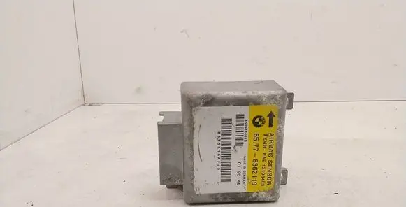 BMW 5 E39 Airbag control unit/module 65778362119 12198403 3509444610