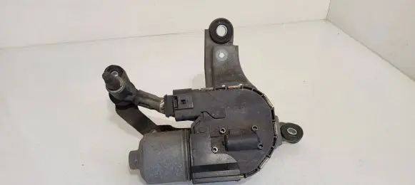 Ford S-MAX Front wiper linkage and motor 1397220528 0615150974 6M2117504AF