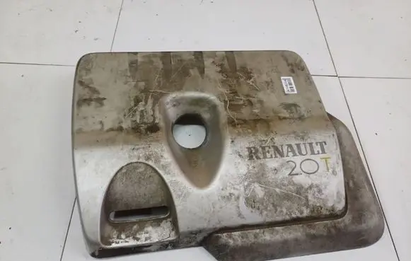 Renault Espace - Grand espace IV Engine cover (trim) 8200265372