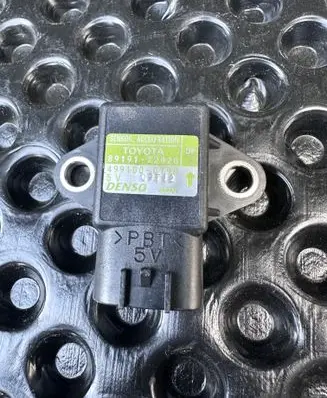 Lexus RX 450H Acceleration sensor 8919122020 4991000790