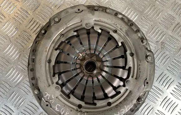 Opel Meriva B Clutch set kit 55565497 9223223