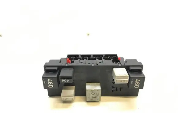 Volkswagen PASSAT B6 Comfort/convenience module 3C0937049AD 28068687 H52S2002