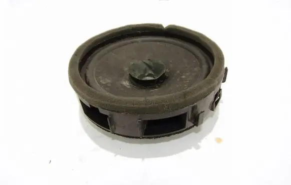 Peugeot 4007 Rear door speaker 8720A017