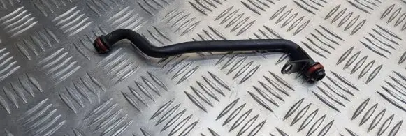 Mercedes-Benz C W203 Engine coolant pipe/hose