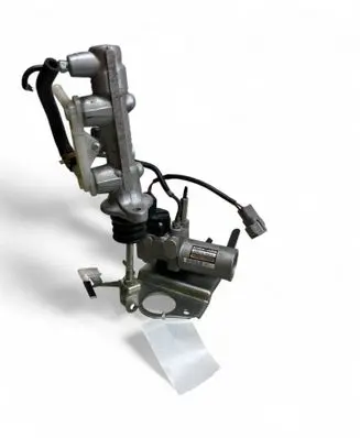 Lexus RX 450H Master brake cylinder 13811010610 330601152063