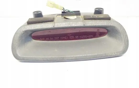 Hyundai Lantra II Third/center stoplight