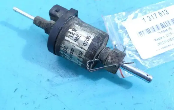 Mazda 5 Webasto circulation pump for autonomous heater 22451704 IMPRK1317613