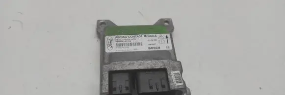 Ford Focus Airbag control unit/module 98AG14B056ACE