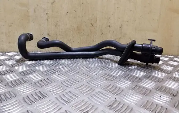 Volvo XC60 Engine coolant pipe/hose 6G9118C266CF