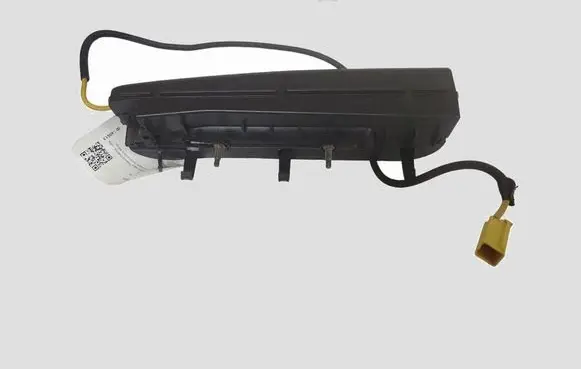 Ford Focus C-MAX Seat airbag 3M51R611D11AH 1291806310101744