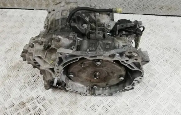 Renault Megane III Automatic gearbox FK0003