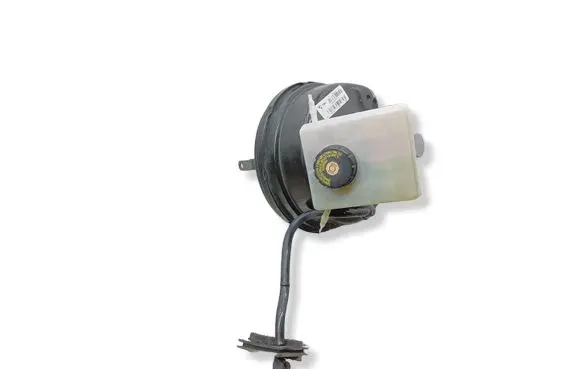 BMW X4 F26 Brake booster 6868366
