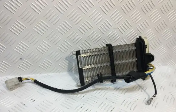 Nissan Pathfinder R51 Electric cabin heater radiator VP5NFH-18K463-AA