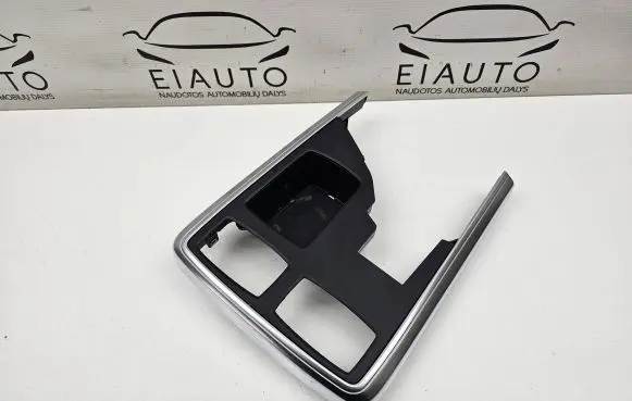 Mercedes-Benz GL X166 Center console decorative trim A1666801817 169307460