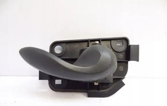 Fiat Punto Evo Front door interior handle