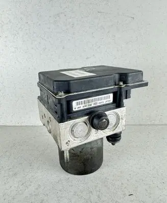 Audi A6 S6 C6 4F ABS Pump 4F0910517AC 4F0614517T