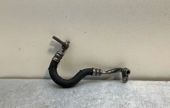 BMW 5 E60 E61 Oil cooling pipe 7560980
