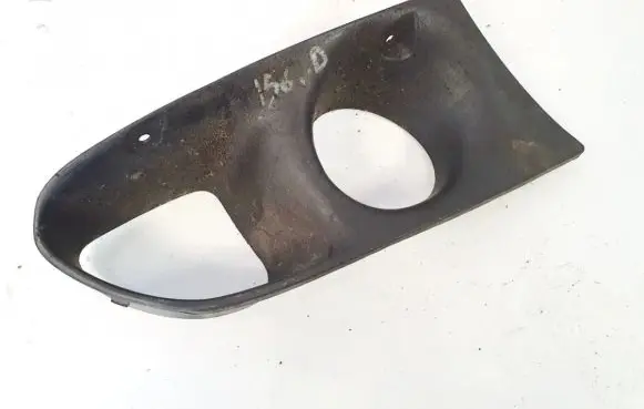 Alfa Romeo 156 Front bumper lower grill 60631027