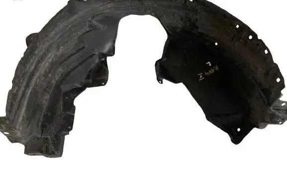 Toyota RAV 4 (XA50) Front wheel arch liner splash guards