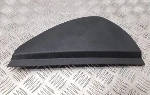 Skoda Fabia Mk3 (NJ) Dashboard side end trim 6V0857504