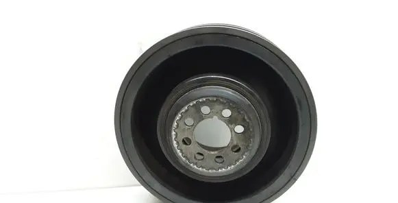 Audi A6 S6 C5 4B Crankshaft gear 