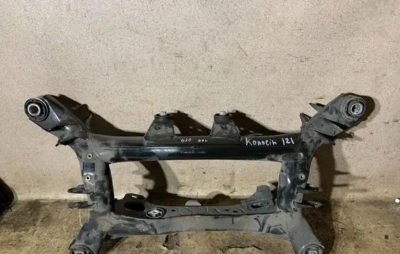 BMW 3 G20 G21 Rear subframe 